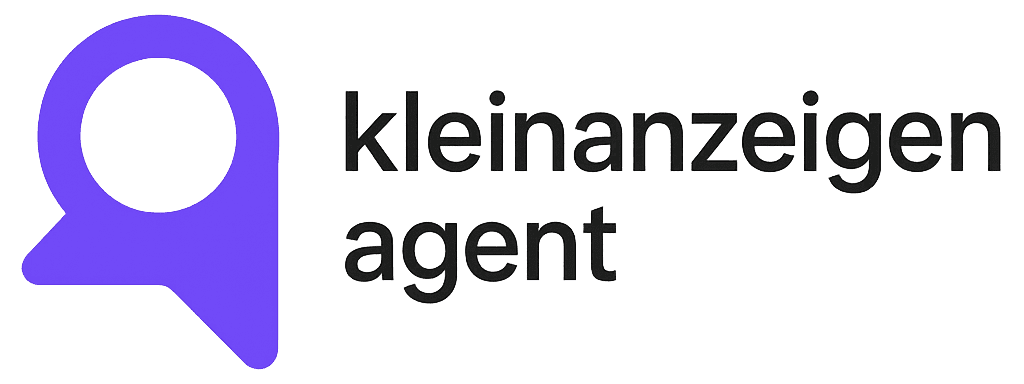 Kleinanzeigen Agent